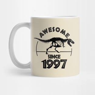 Awesome Since 1997 Mug